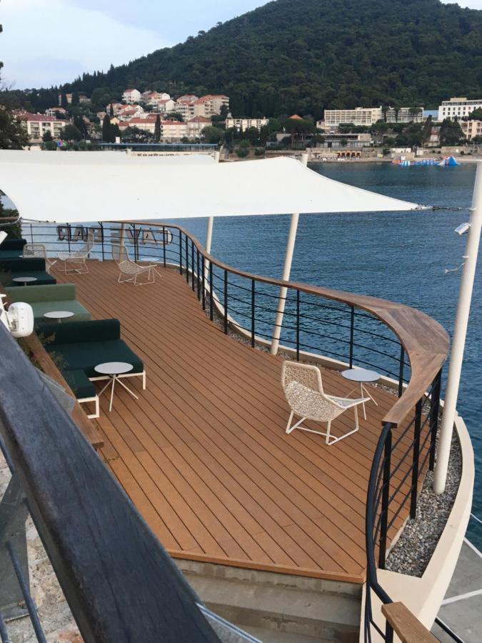 Concordia Lux Leilighet Dubrovnik