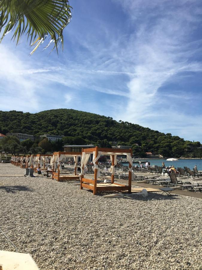 Leilighet Concordia Lux Dubrovnik