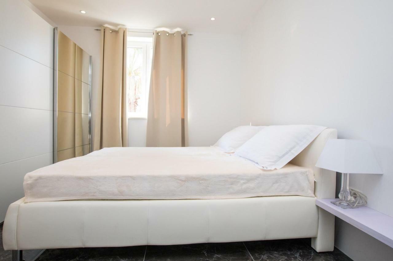 Leilighet Concordia Lux Dubrovnik