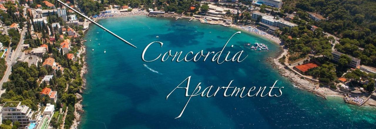Concordia Lux Leilighet Dubrovnik