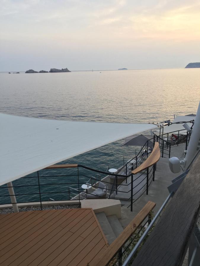 Concordia Lux Appartement *