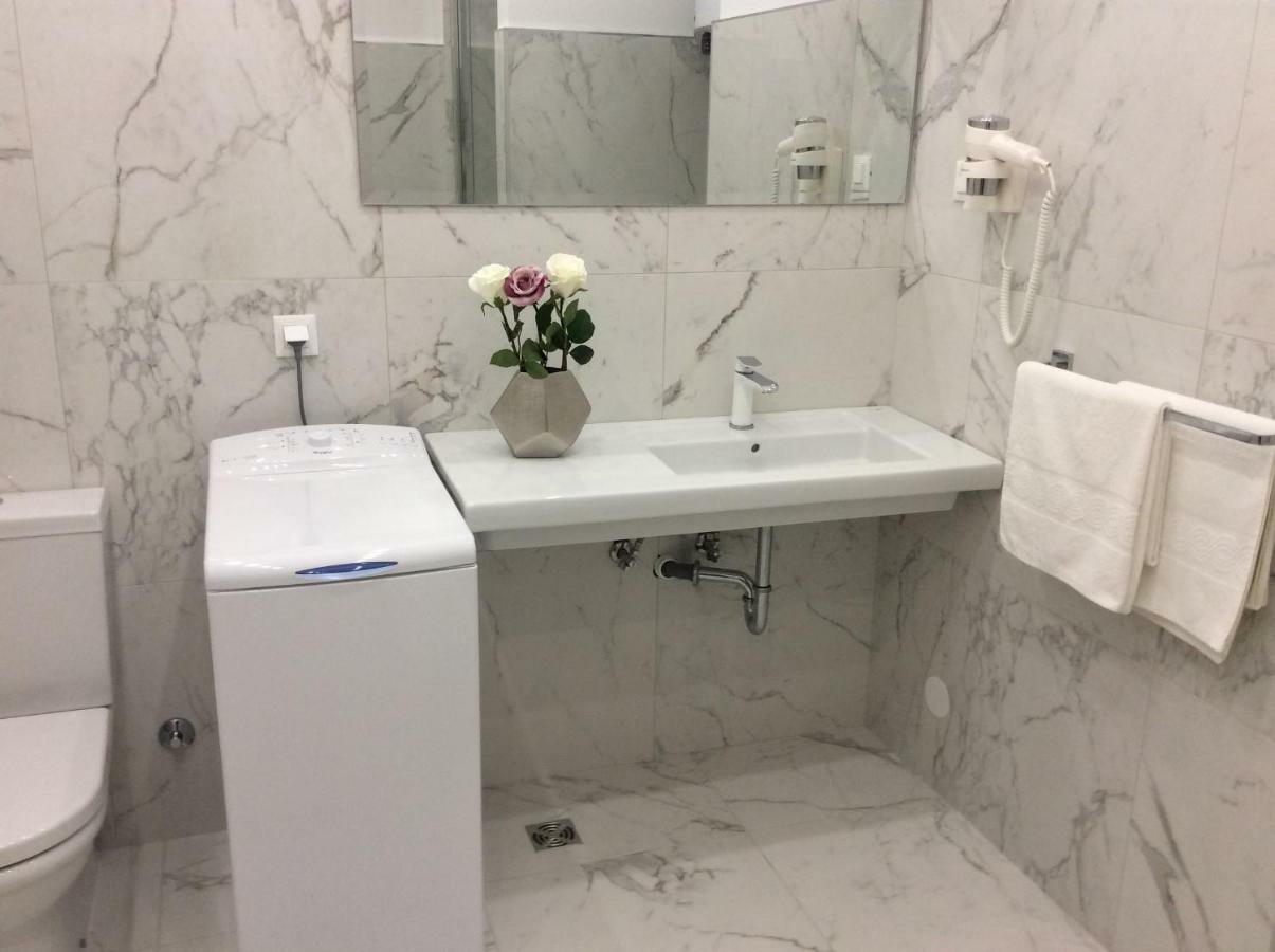 Appartement Concordia Lux