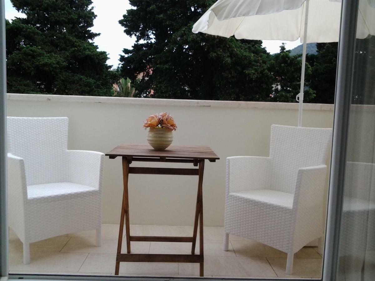 Concordia Lux Appartement *