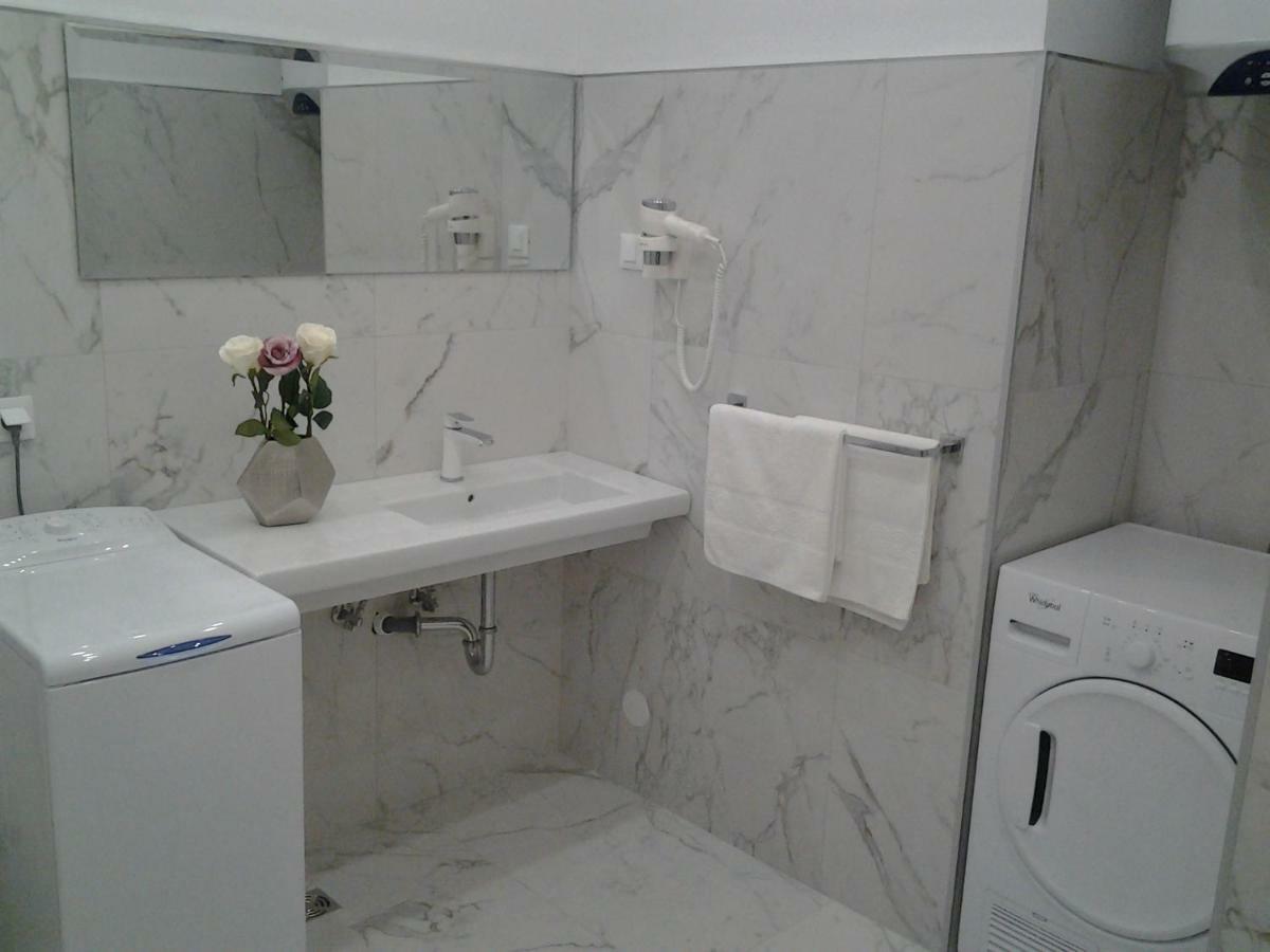 Concordia Lux Appartement *