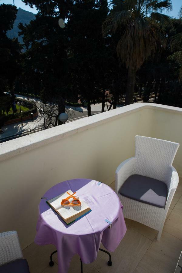 Appartement Concordia Lux *
