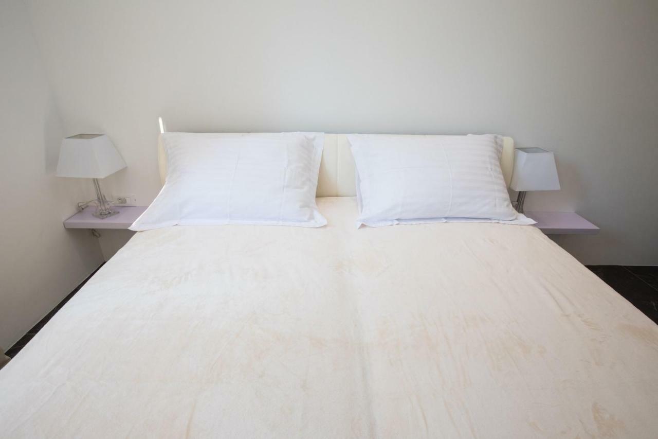 Concordia Lux Appartement *