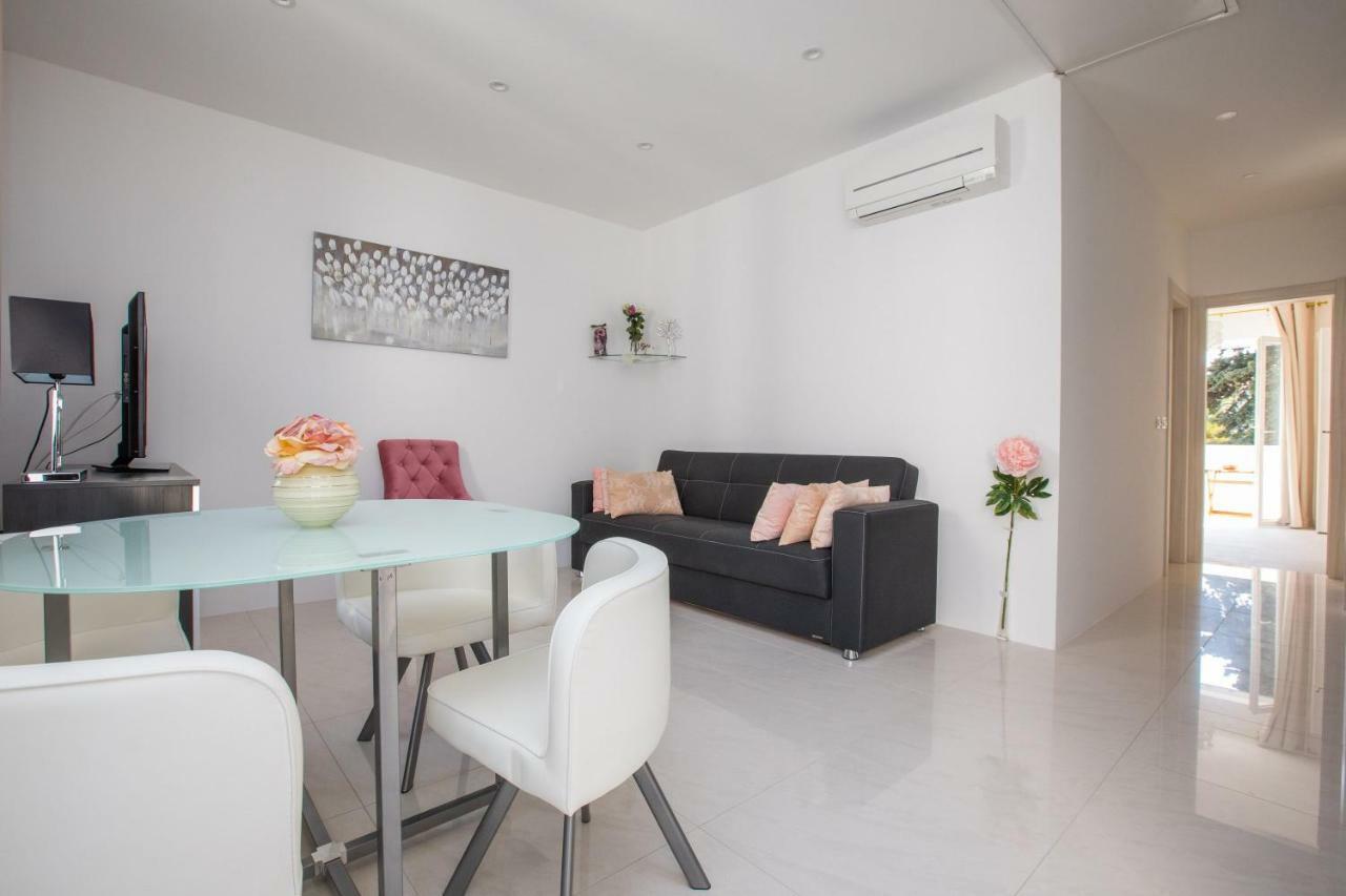 Appartement Concordia Lux Dubrovnik