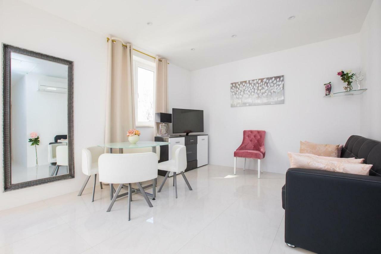 Concordia Lux Appartement