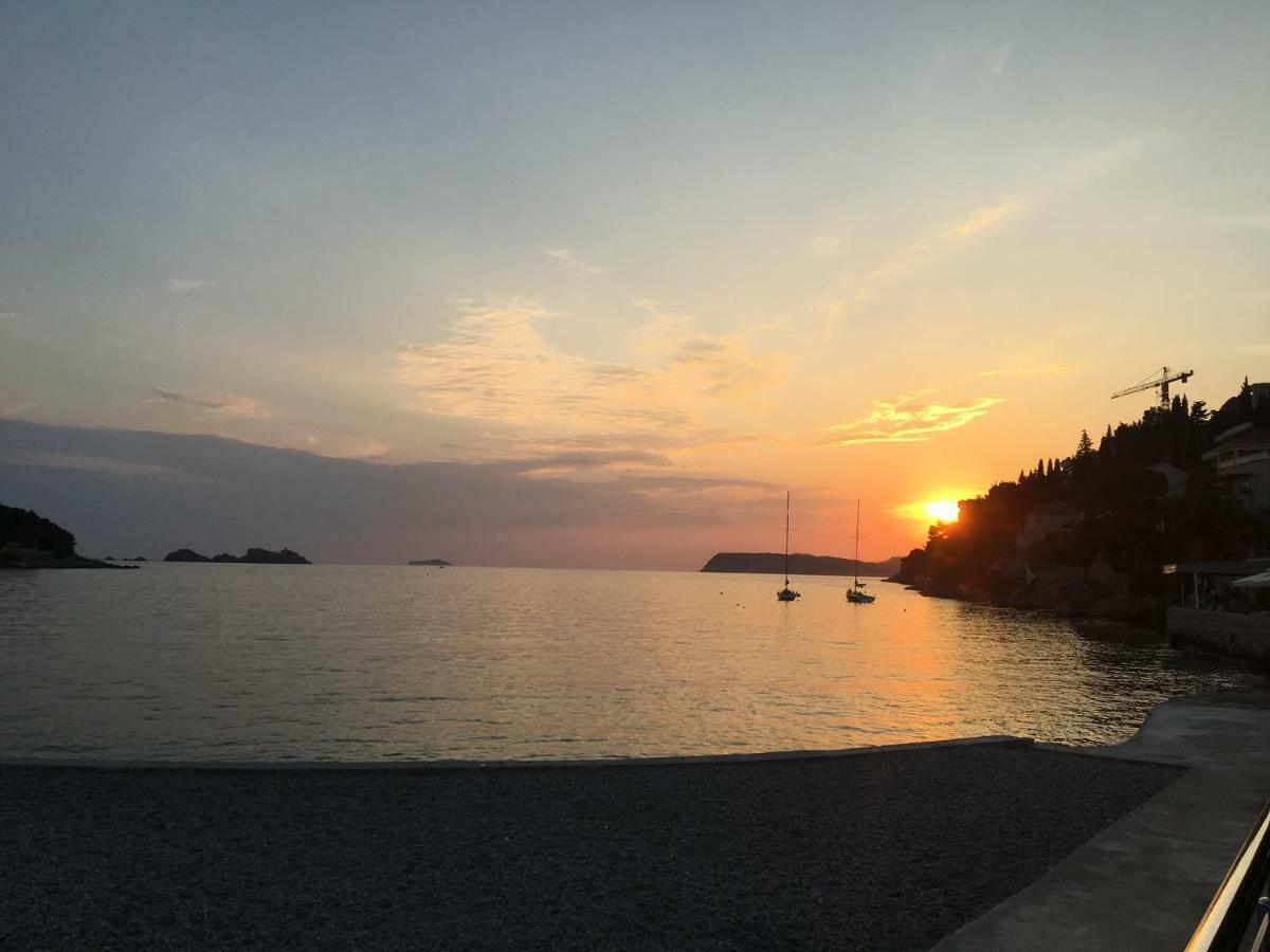 Appartement Concordia Lux Dubrovnik